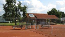 Tennisclubheim